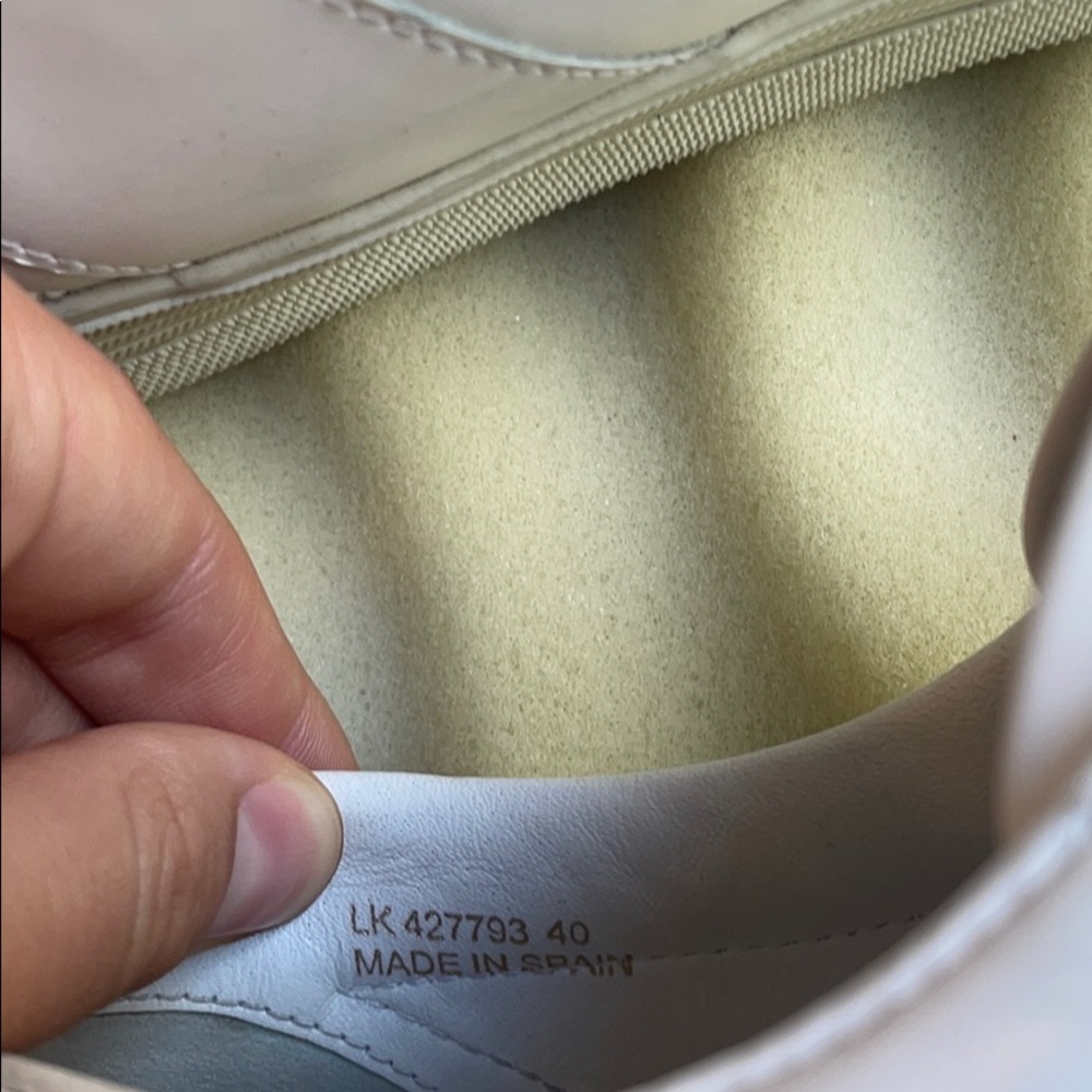 Saint Laurent Court Classic SL/39 Sneaker - Picture 5 of 7